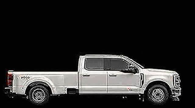 New 2027 Ford F350 Lariat w/ Lariat Premium Package AWD/4WD image 33