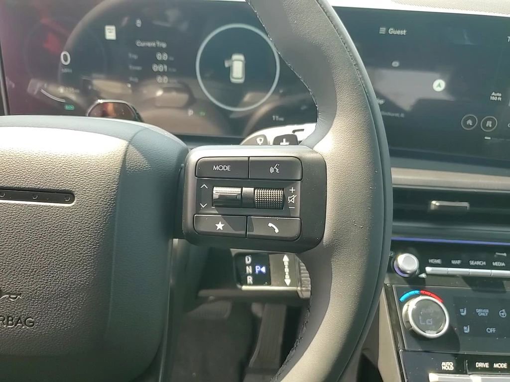 New 2026 Hyundai Santa Fe Calligraphy image 18