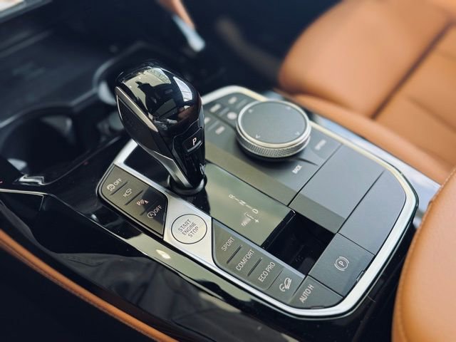 New 2025 BMW X4 xDrive30i w/ Premium Package image 31