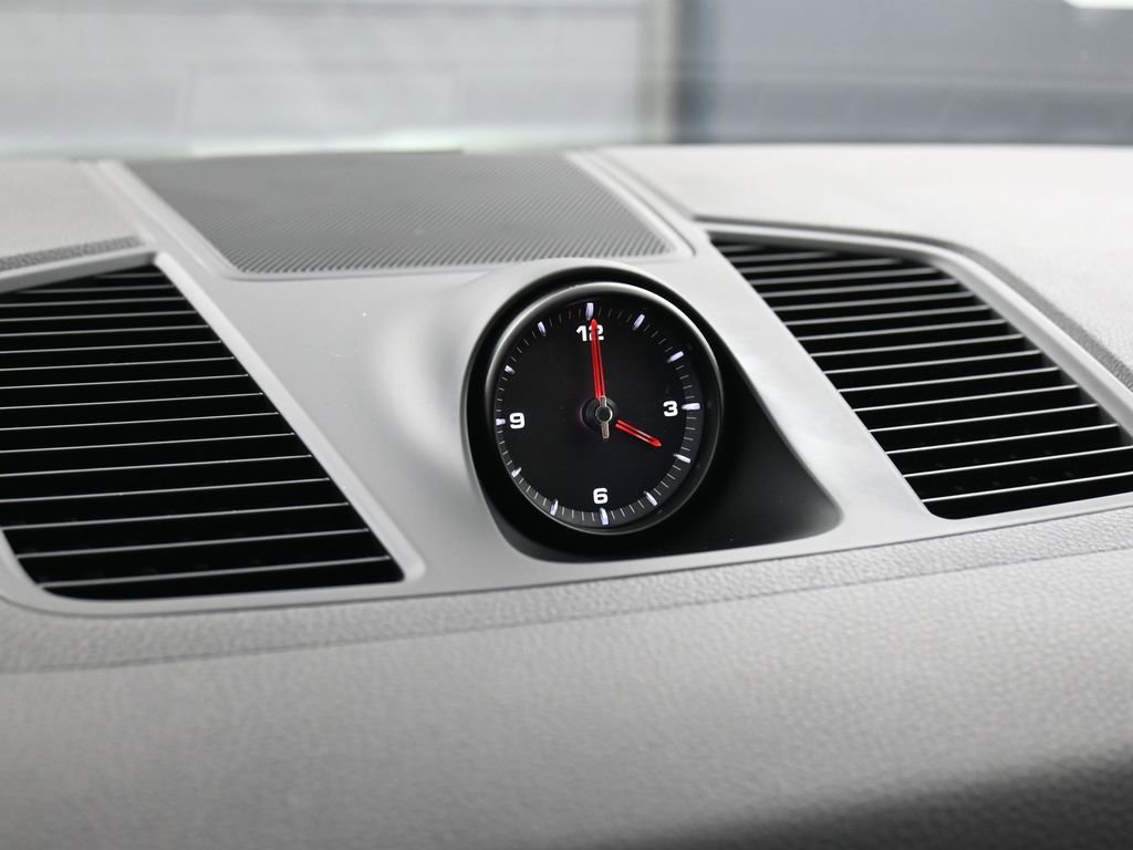 Certified 2023 Porsche Cayenne image 20