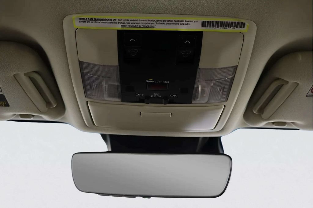 Used 2021 Lexus GX 460 Premium w/ Premium Package AWD/4WD image 24