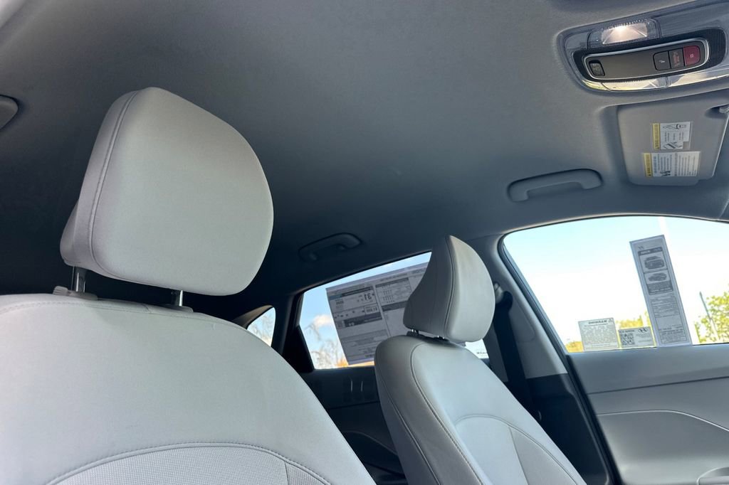 New 2026 Hyundai Kona SEL Sport image 14