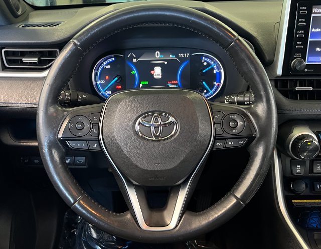 Used 2019 Toyota RAV4 XSE AWD/4WD image 36