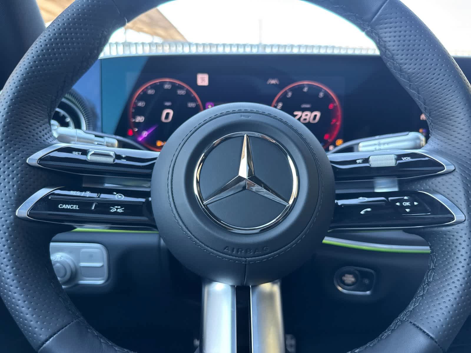 New 2027 Mercedes-Benz GLE 450 4MATIC image 22