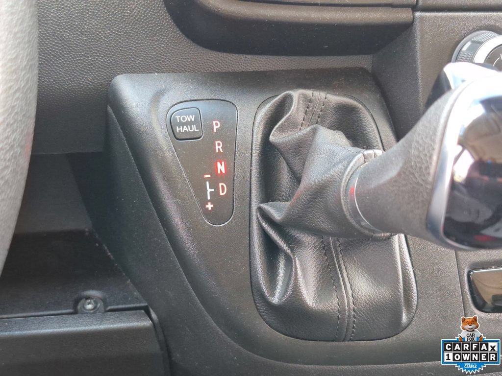 Used 2023 RAM ProMaster 3500 FWD image 18