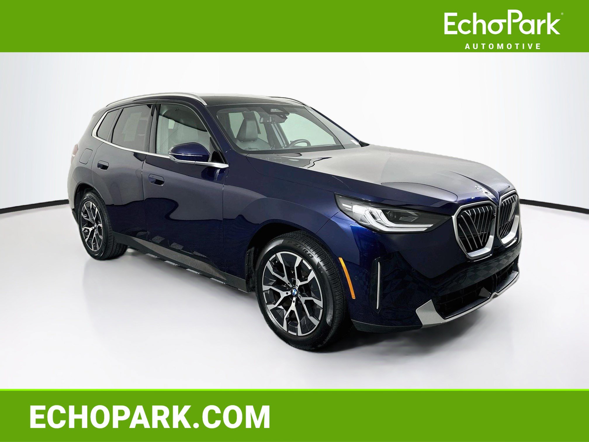 Used 2026 BMW X3 xDrive30i AWD/4WD image 1