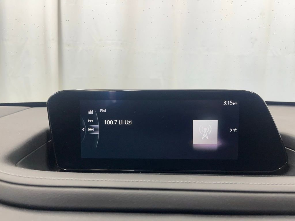 Certified 2025 MAZDA CX-30 AWD 2.5 S w/ Select Sport Pkg image 17