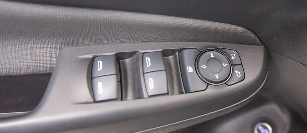 Used 2024 Buick Envista Avenir image 17