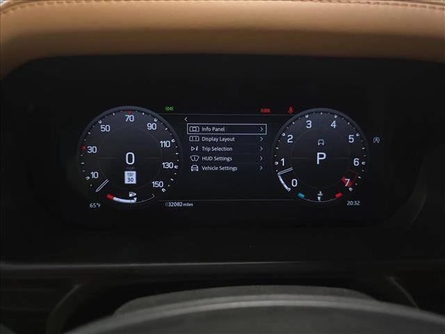 Used 2023 Land Rover Defender 110 X AWD/4WD image 18