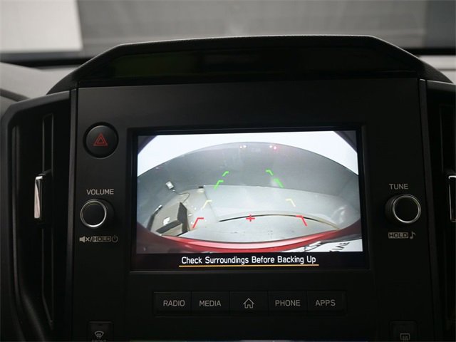 Used 2025 Subaru Forester w/ Convenience Package #1 image 12