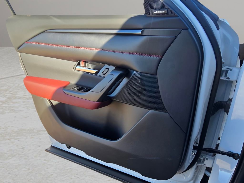 New 2026 MAZDA CX-50 2.5 Hybrid w/ Weather Package image 17