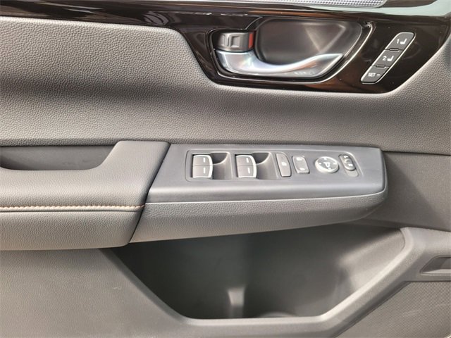 New 2026 Honda CR-V Sport Touring image 15