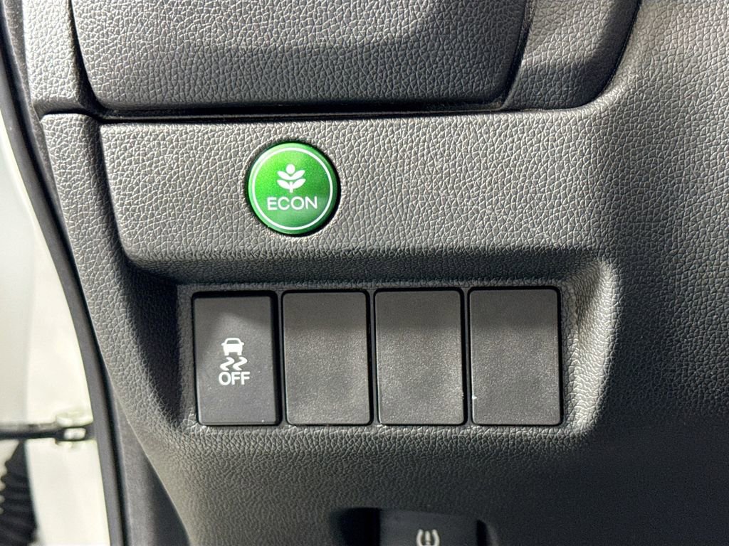 Used 2017 Honda Fit EX-L image 10