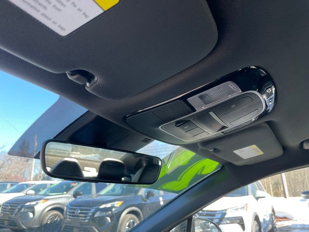 Used 2021 Hyundai Sonata SEL Plus w/ Winter Weather Package FWD image 24