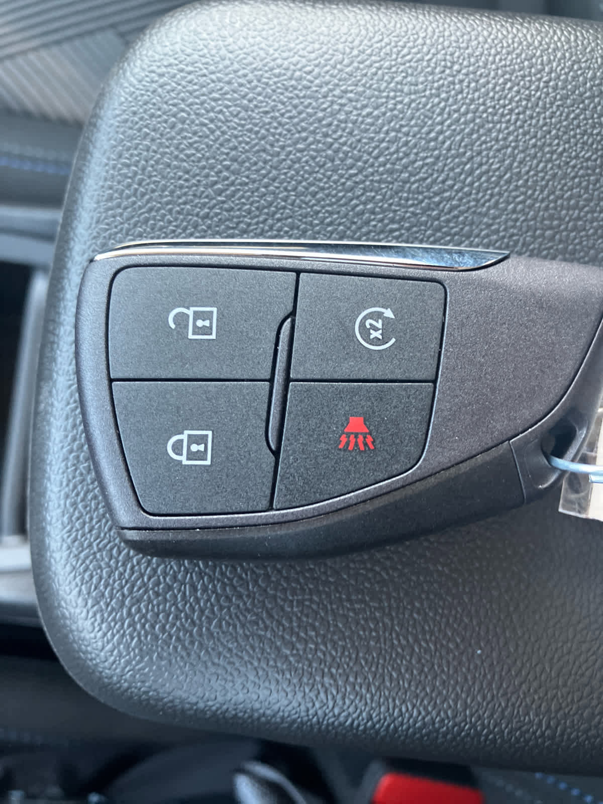New 2027 Chevrolet Bolt LT w/ Comfort Package FWD image 26