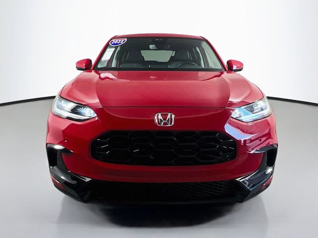 Used 2025 Honda HR-V EX-L image 3