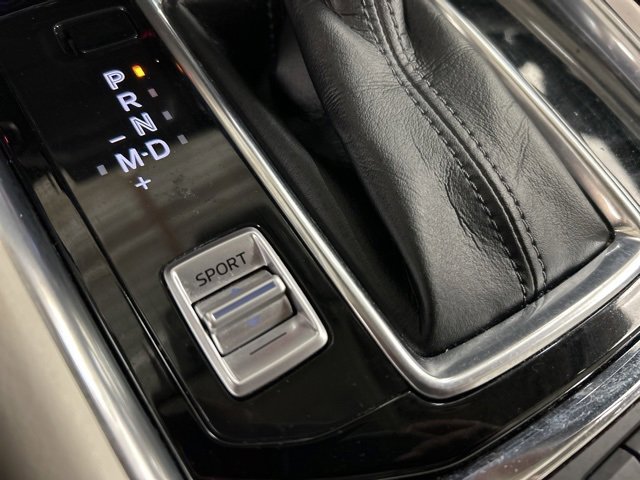 Used 2021 MAZDA CX-5 Grand Touring image 17