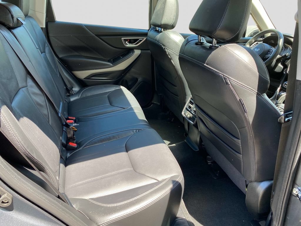 Certified 2023 Subaru Forester Limited AWD/4WD image 31