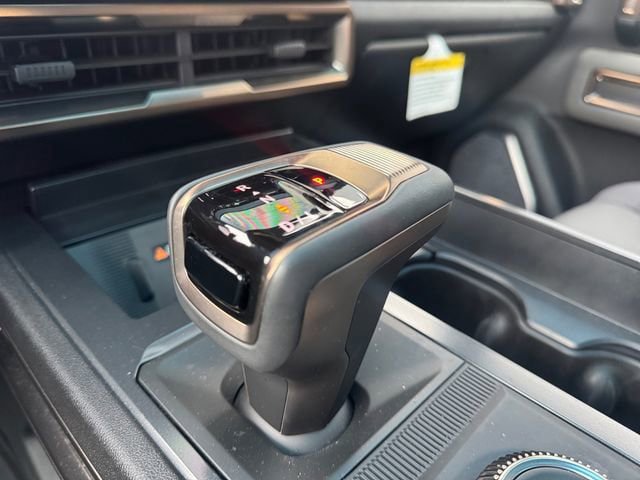 New 2025 GMC Hummer EV 2X w/ LPO, Sport Package image 16