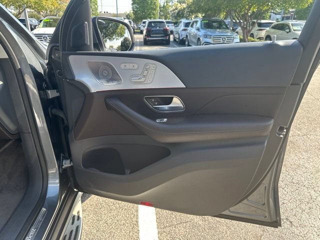 Certified 2020 Mercedes-Benz GLE 350 4MATIC image 42