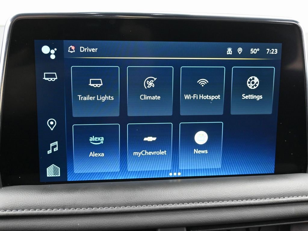 Used 2023 Chevrolet Tahoe LT image 25