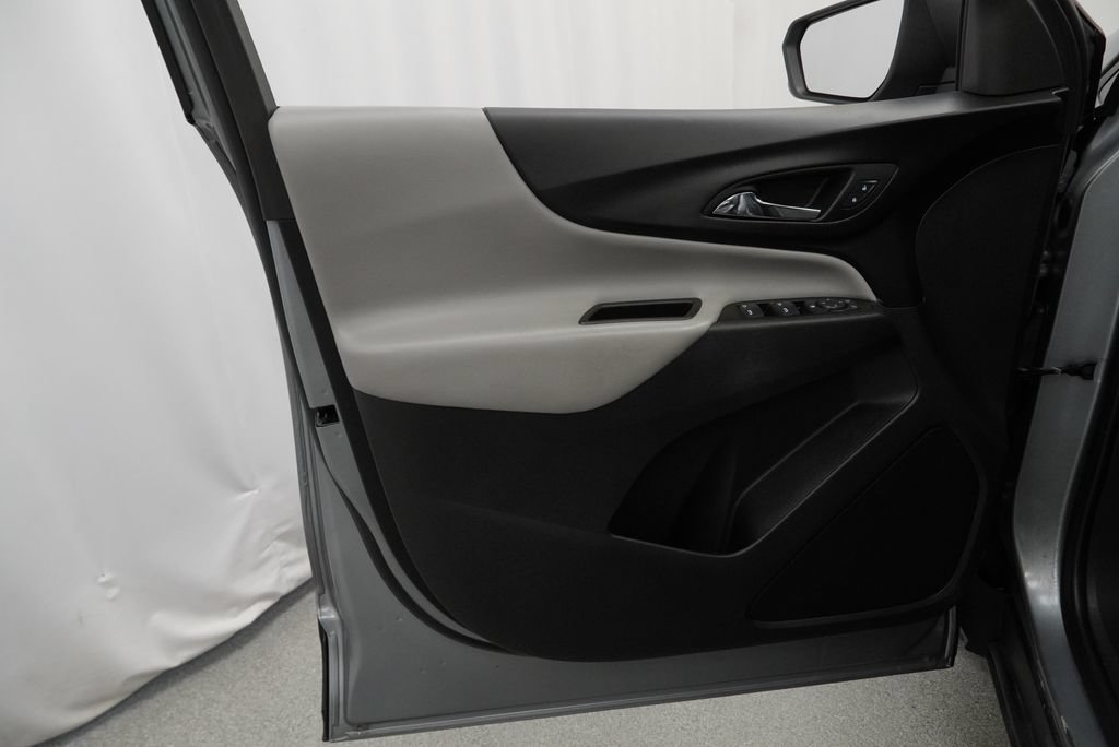 Certified 2024 Chevrolet Equinox LS w/ LPO, Floor Liner Package FWD image 24