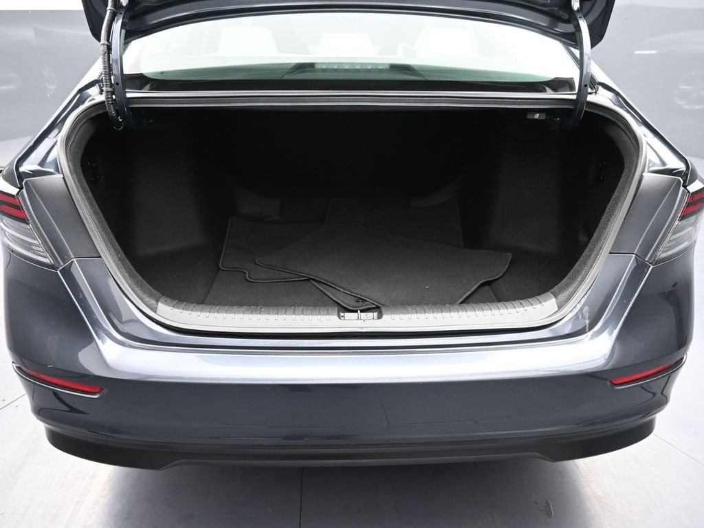 Certified 2023 Honda Accord LX image 21