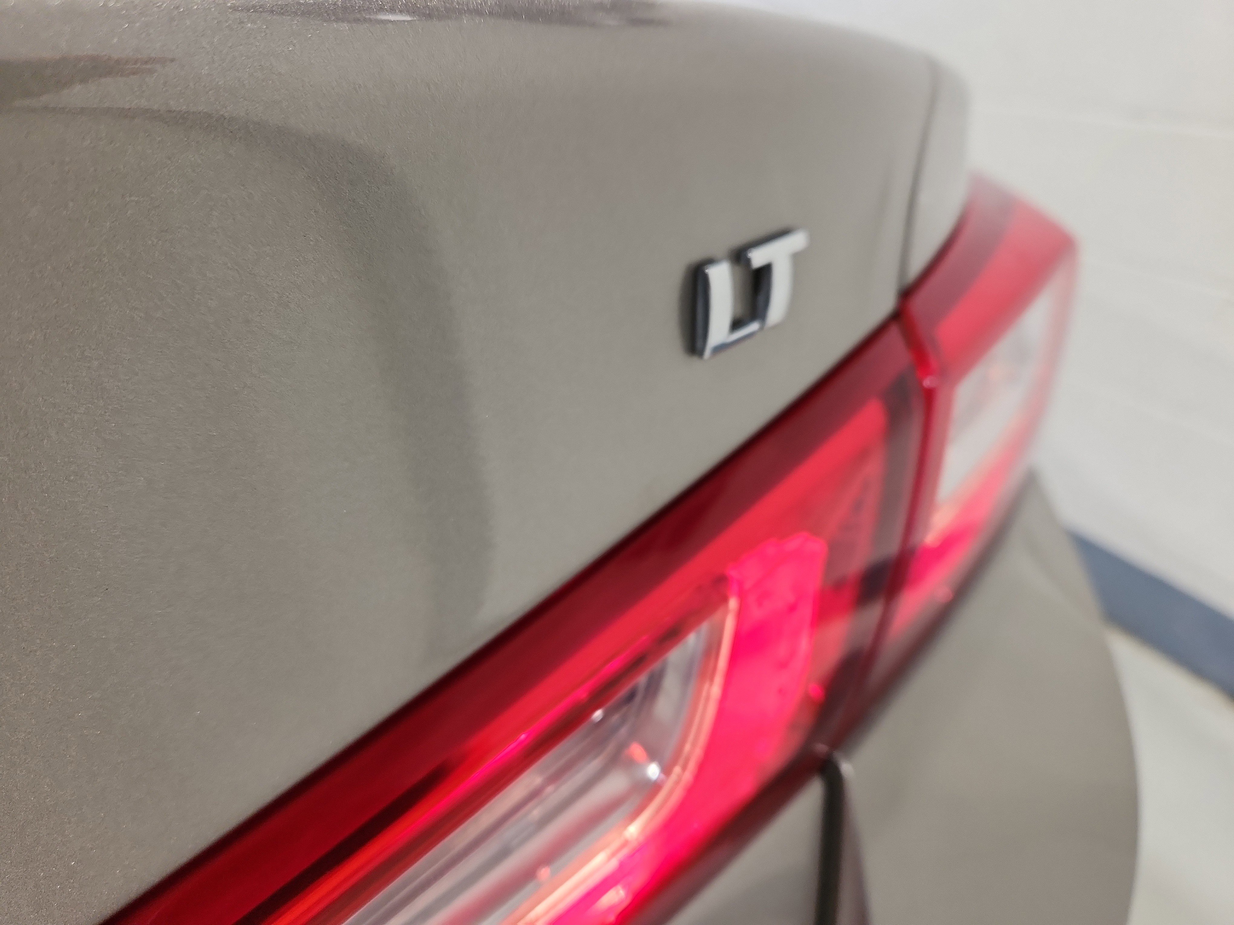 Certified 2023 Chevrolet Malibu LT image 19