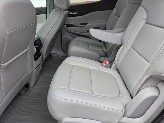 Used 2021 GMC Acadia SLT w/ Technology Package image 48