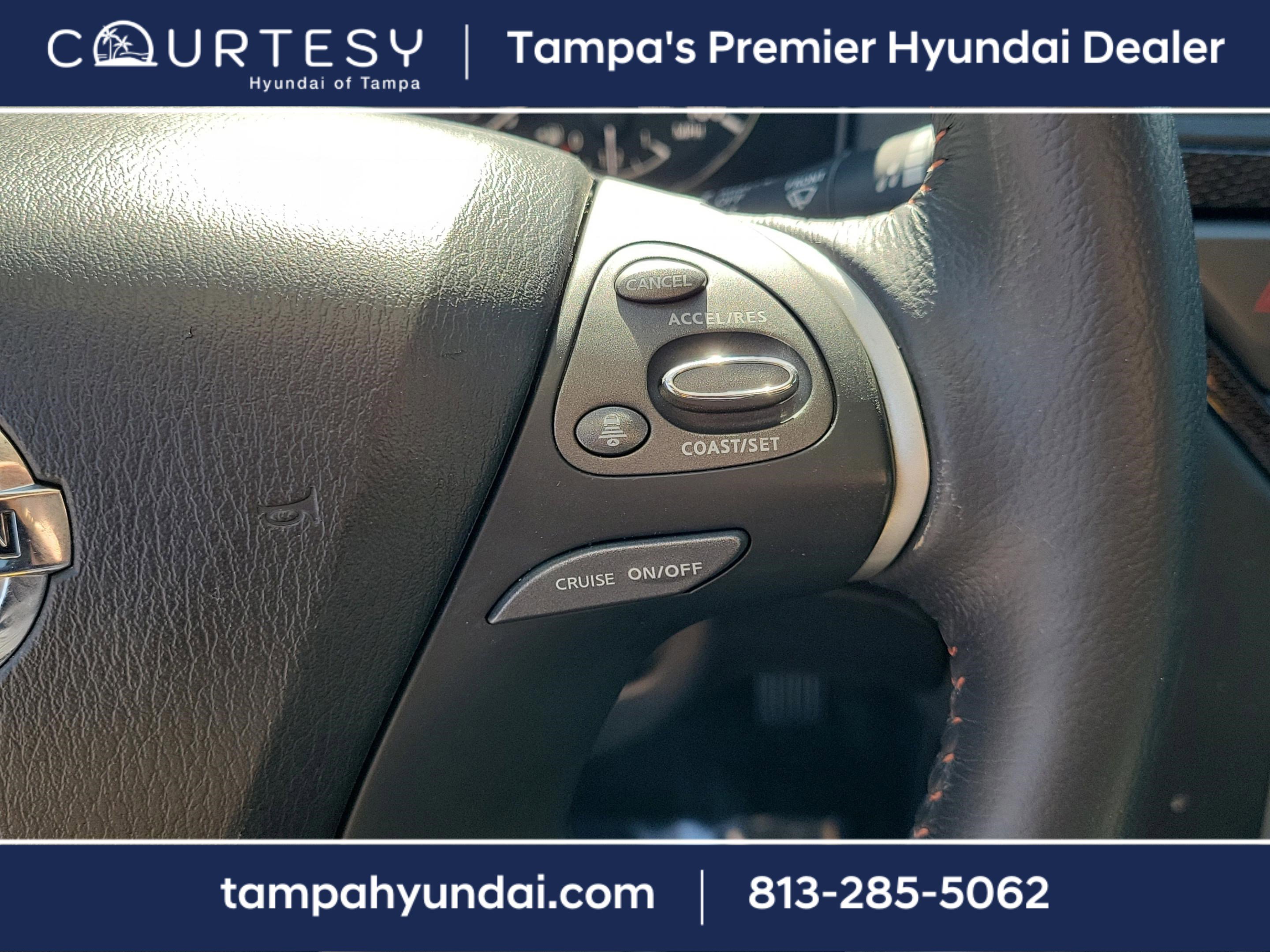 Used 2020 Nissan Pathfinder SV w/ Rock Creek Edition image 26