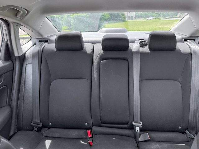 Used 2022 Honda Civic EX image 20