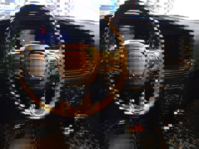 Used 2023 Dodge Charger Scat Pack w/ Daytona Edition Group image 17