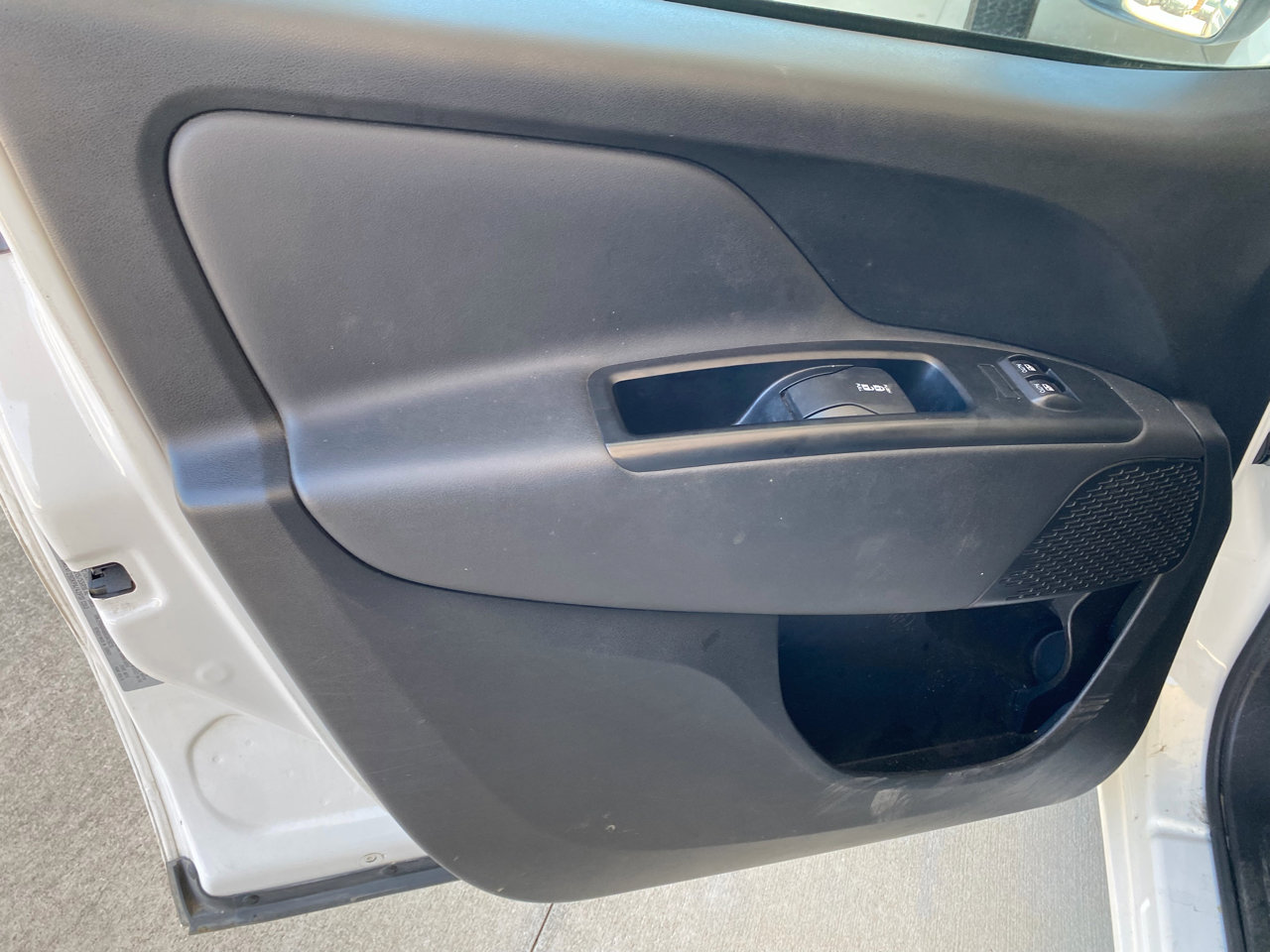 Used 2019 RAM ProMaster City Tradesman image 22