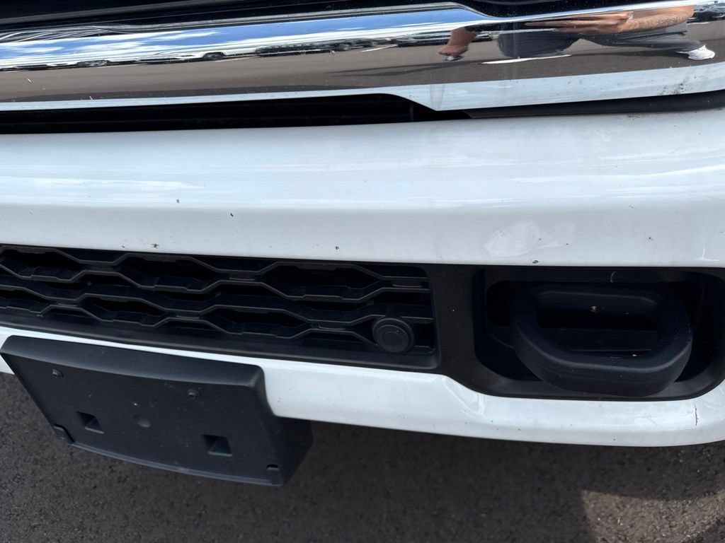 Certified 2023 RAM 2500 Laramie AWD/4WD image 11