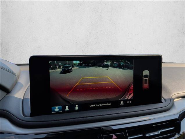 Used 2025 Acura MDX FWD w/ Technology Package image 16