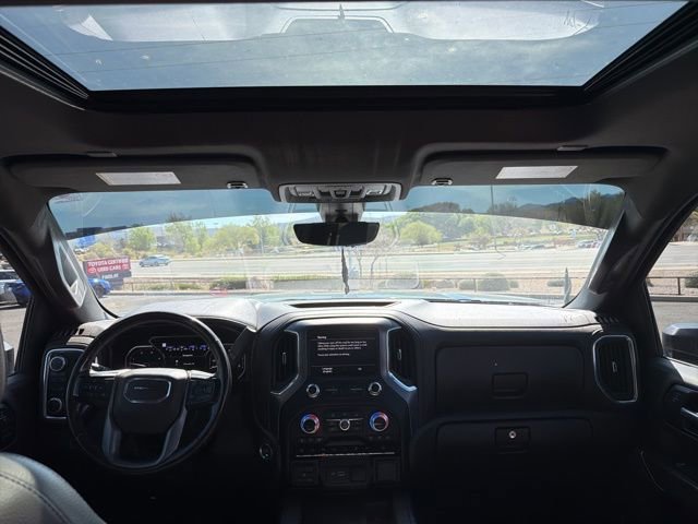 Used 2020 GMC Sierra 2500 Denali w/ Denali Ultimate Package image 12