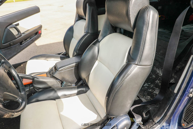 Used 1989 Toyota Supra Turbo RWD image 47