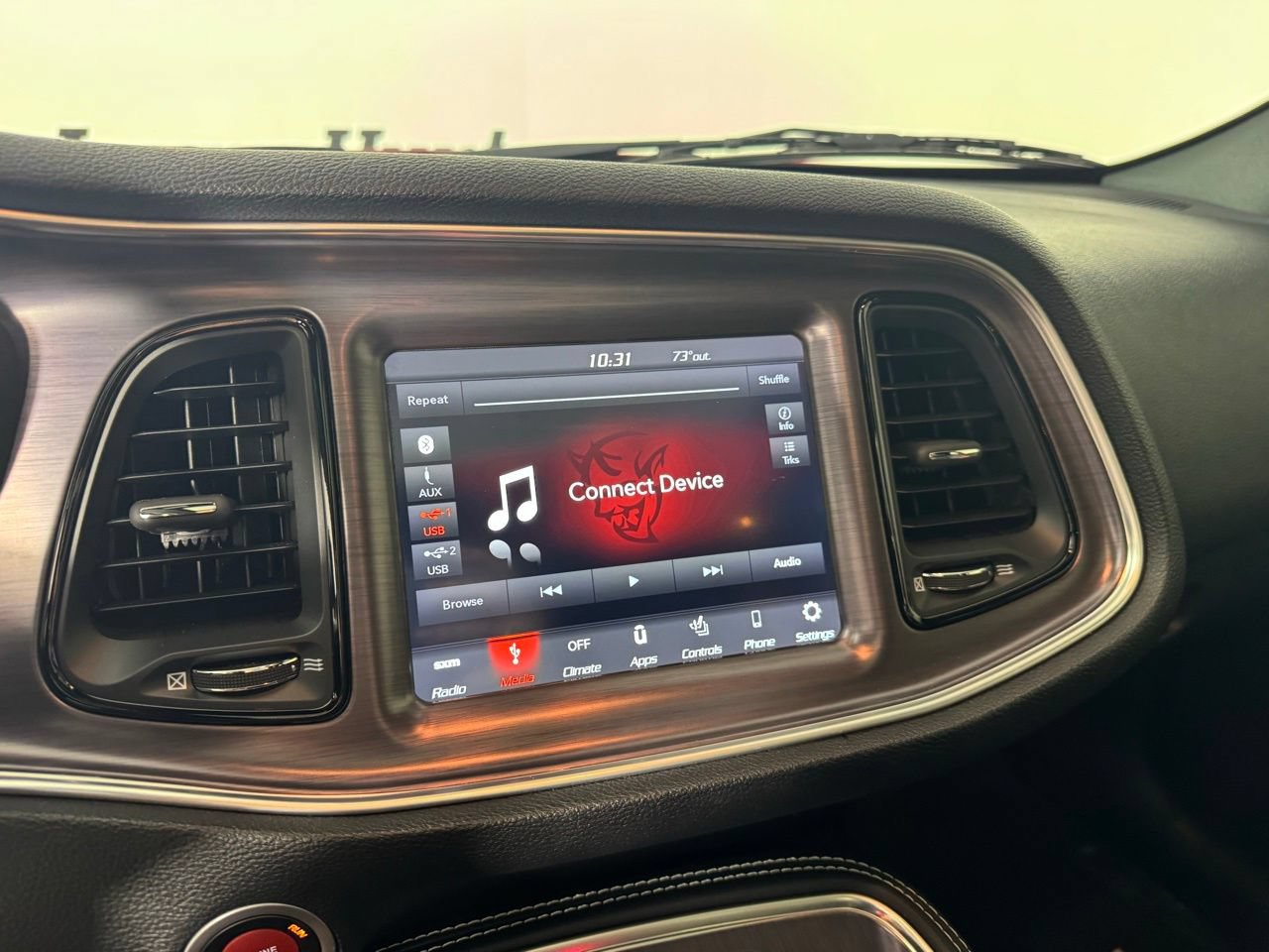 Used 2018 Dodge Challenger SRT Demon RWD image 24