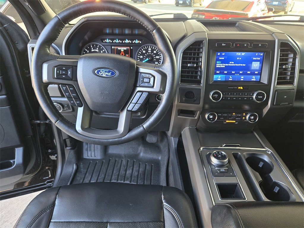 Used 2020 Ford Expedition XLT w/ Black Accent Package image 13