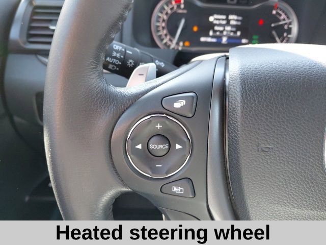 Used 2022 Honda Ridgeline RTL-E image 13