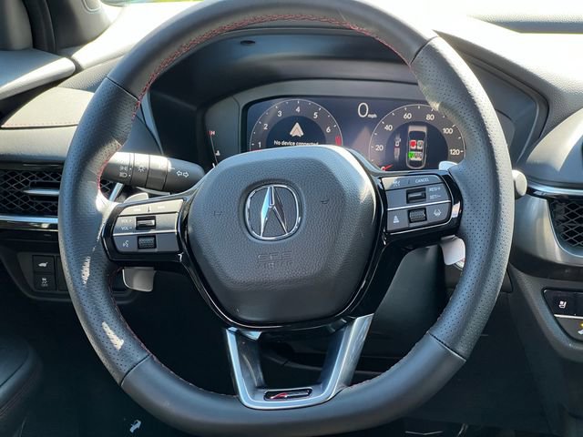 Used 2026 Acura ADX A-Spec image 15