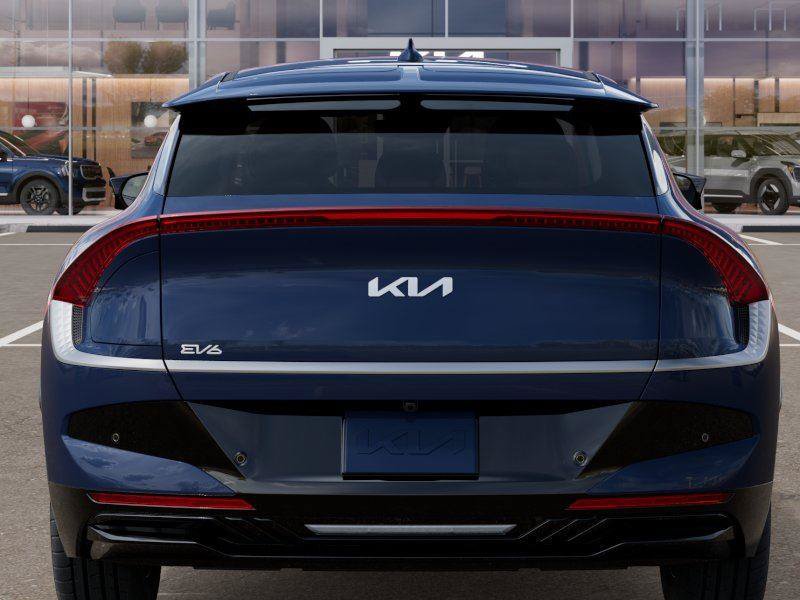 New 2026 Kia EV6 Light RWD image 13