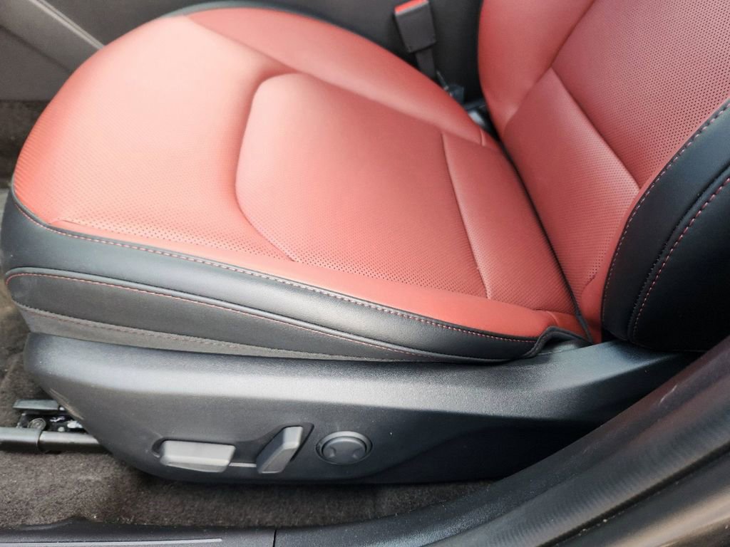 New 2025 Kia K4 GT-Line w/ GT-Line Premium Package image 10