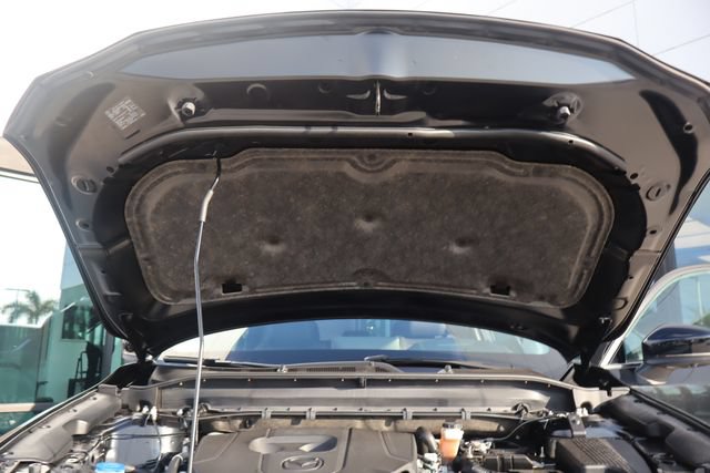 Used 2025 MAZDA CX-5 AWD 2.5 S w/ Premium Plus Pkg image 21