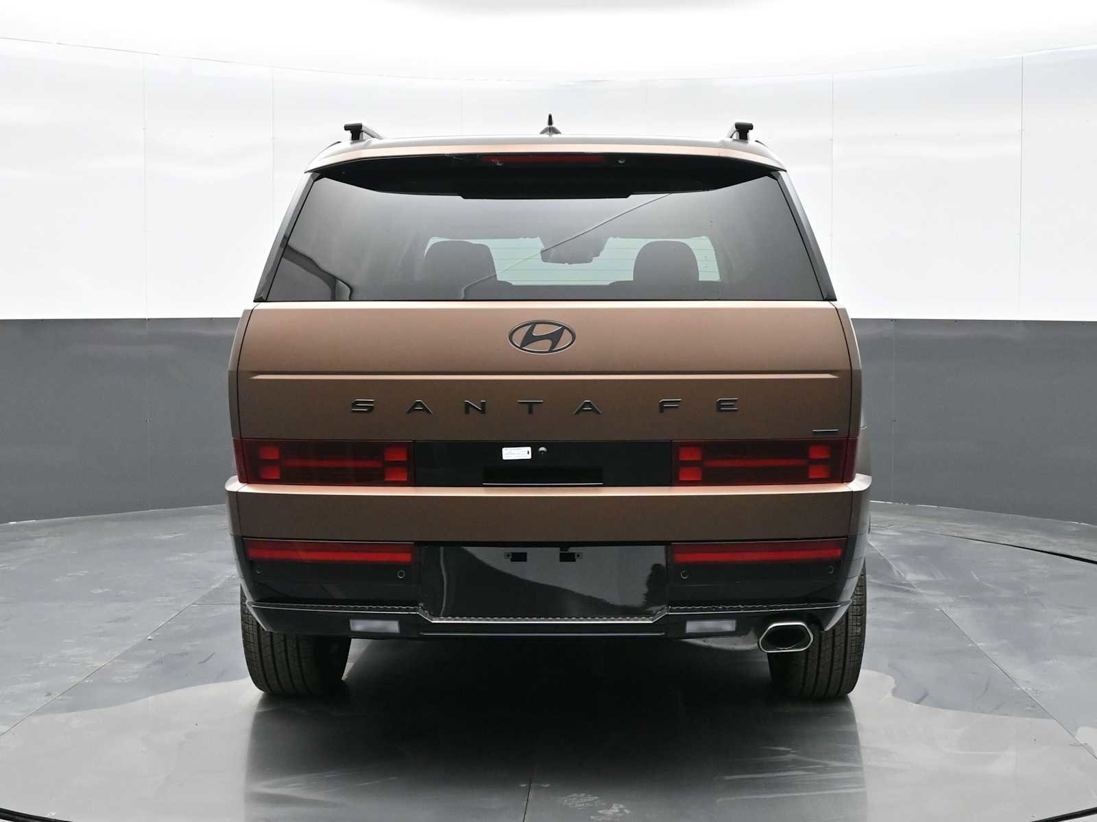 Used 2025 Hyundai Santa Fe Calligraphy image 6