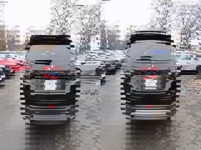 Certified 2025 Honda Pilot Elite image 5