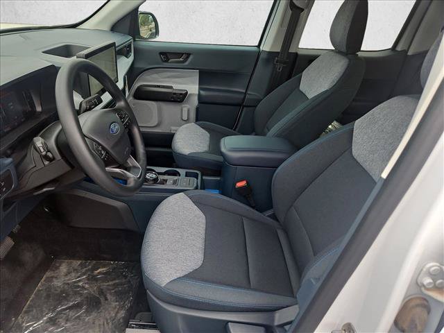 Used 2025 Ford Maverick XLT w/ 4K Tow Package AWD/4WD image 15