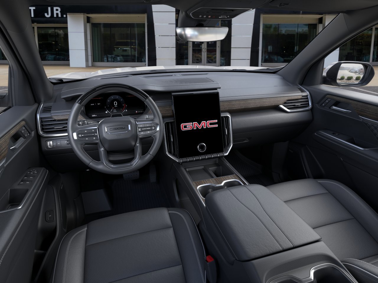 New 2026 GMC Acadia Denali w/ Super Cruise Package FWD image 17