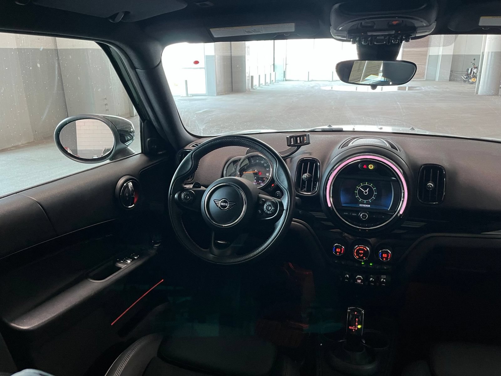 Used 2020 MINI Cooper Countryman S w/ Storage Package AWD/4WD image 39