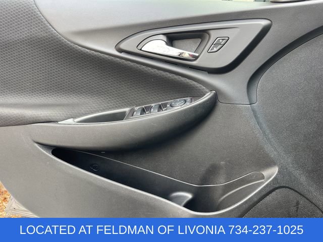 Used 2023 Chevrolet Malibu LT image 22